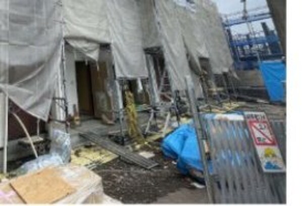 Dolceの物件内観写真